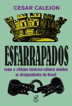 Livro - Esfarrapados