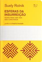 Livro - Esferas da insurreição Livro - Esferas da insurreição