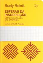 Livro - Esferas da insurreição