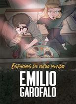 Livro - Esfirras de outro mundo Livro - Esfirras de outro mundo