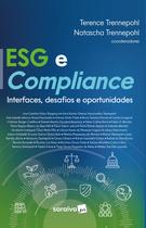 Livro - Esg e Compliance - Interfaces, desafios e oportunidades - 1ª edição 2023