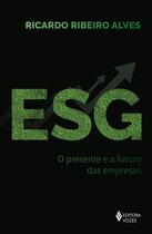 Livro - ESG Livro - ESG