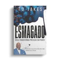 Livro - Esmagado