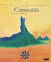 Livro Esmeralda - Projeto
