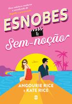 Livro - Esnobes & sem-noção Livro - Esnobes & sem-noção