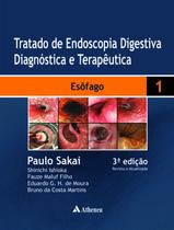 Livro - Esôfago Livro - Esôfago