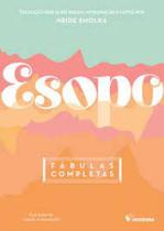 Livro - Esopo Livro - Esopo