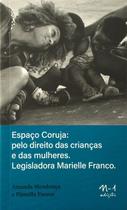 Livro - Espaço Coruja