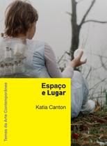 Livro - Espaço e lugar