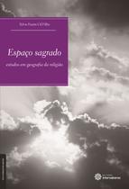 Livro - Espaço sagrado: