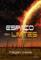 Livro - Espaço Sem Limites Livro - Espaço Sem Limites