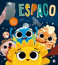 Livro - Espaço