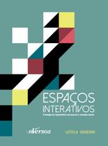 Livro - Espaços interativos
