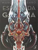 Livro - Espada Da Galaxia - JAMBO Livro - Espada Da Galaxia - JAMBO