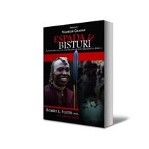 Livro: Espada e Bisturi - Descoberta Editora Livro: Espada e Bisturi - Descoberta Editora