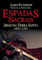 Livro - Espadas sacras