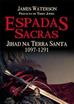 Livro - Espadas sacras Livro - Espadas sacras
