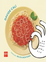 Livro - Espaguete - EDICOES SM LITERATURA