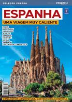 Livro - Espanha - Uma viagem muy caliente Livro - Espanha - Uma viagem muy caliente
