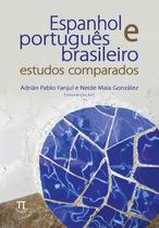 Livro Espanhol E Português Brasileiro - Parabola Editorial