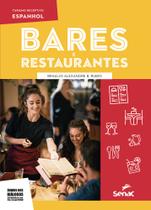 Livro - Espanhol para bares e restaurantes Livro - Espanhol para bares e restaurantes