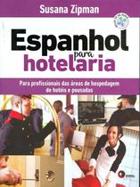 Livro - Espanhol para hotelaria Livro - Espanhol para hotelaria