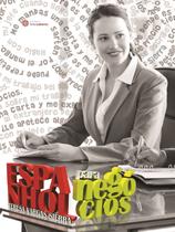 Livro - Espanhol para negócios Livro - Espanhol para negócios