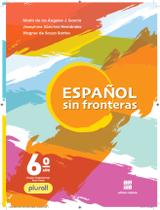 Livro - Espanhol Sin fronteras - 6º ano - Aluno