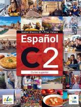 Livro - Espanol C2 - Curso Superior