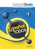 Livro Espanol Entre Todos 1 - Itools