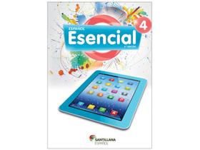 Livro Español Esencial - 9º Ano