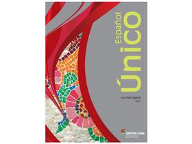Livro Español Único Ensino Médio