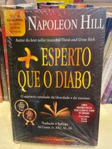 Livro + Esparto