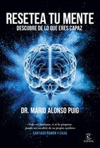 Livro Espasa Resetea tu mente. Descubra do que você é capaz Livro Espasa Resetea tu mente. Descubra do que você é capaz