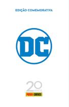 Livro - Especial 20 anos Panini Comics: DC