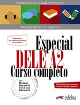 Livro - Especial Dele A2 Curso Completo - Libro Del Alumno - Edicion 2020