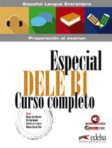 Livro - Especial dele b1 curso completo - libro del alumno (ed. 2018)