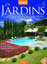Livro - Especial Natureza - Os Jardins de Marcelo Novaes Volume 1