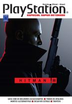 Livro - Especial Super Detonado PlayStation - Hitman III