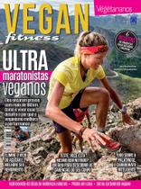 Livro - Especial Vegetarianos - Vegan Fitness - Volume 3