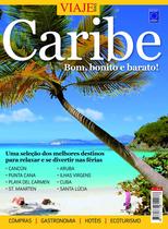 Livro - Especial Viaje Mais - Caribe Edição 01 Livro - Especial Viaje Mais - Caribe Edição 01