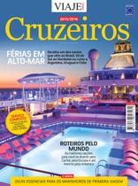 Livro - Especial Viaje Mais - Cruzeiros 2015/2016