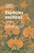 Livro - Espécies exóticas Livro - Espécies exóticas