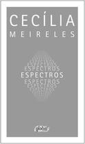 Livro - Espectros Livro - Espectros