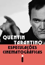 Livro - Especulações cinematográficas