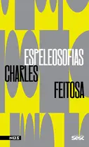 Livro - Espeleosofias