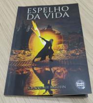 Livro Espelho da Vida Autor Balotin NOVO