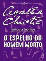 Livro - Espelho Do Homem Morto, O