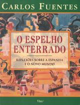 Livro - Espelho Enterrado, O - ROCCO