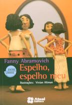 Livro - Espelho, espelho meu Livro - Espelho, espelho meu
